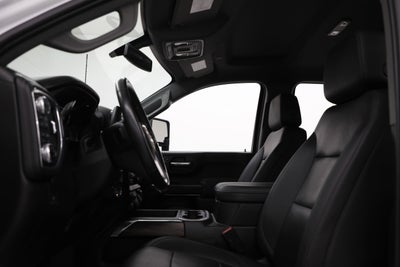 2023 GMC Sierra 2500 HD SLT