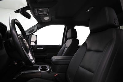 2023 GMC Sierra 2500 HD SLT