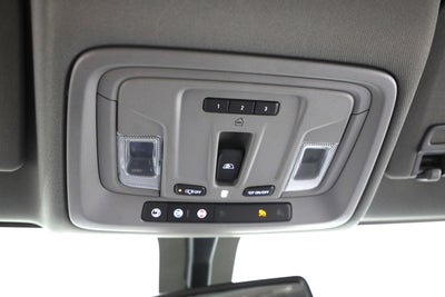 2023 GMC Sierra 2500 HD SLT