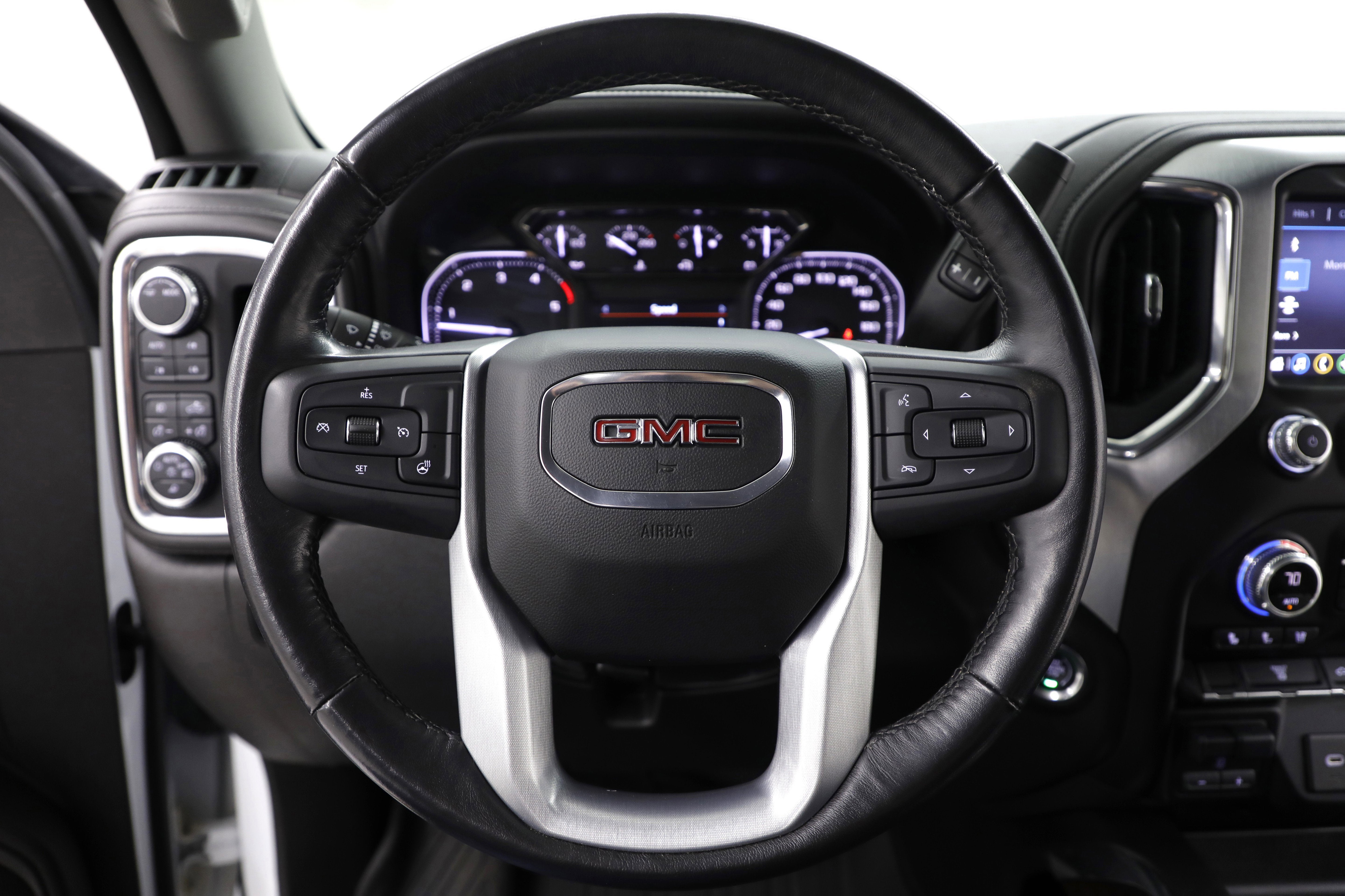 2023 GMC Sierra 2500 HD SLT