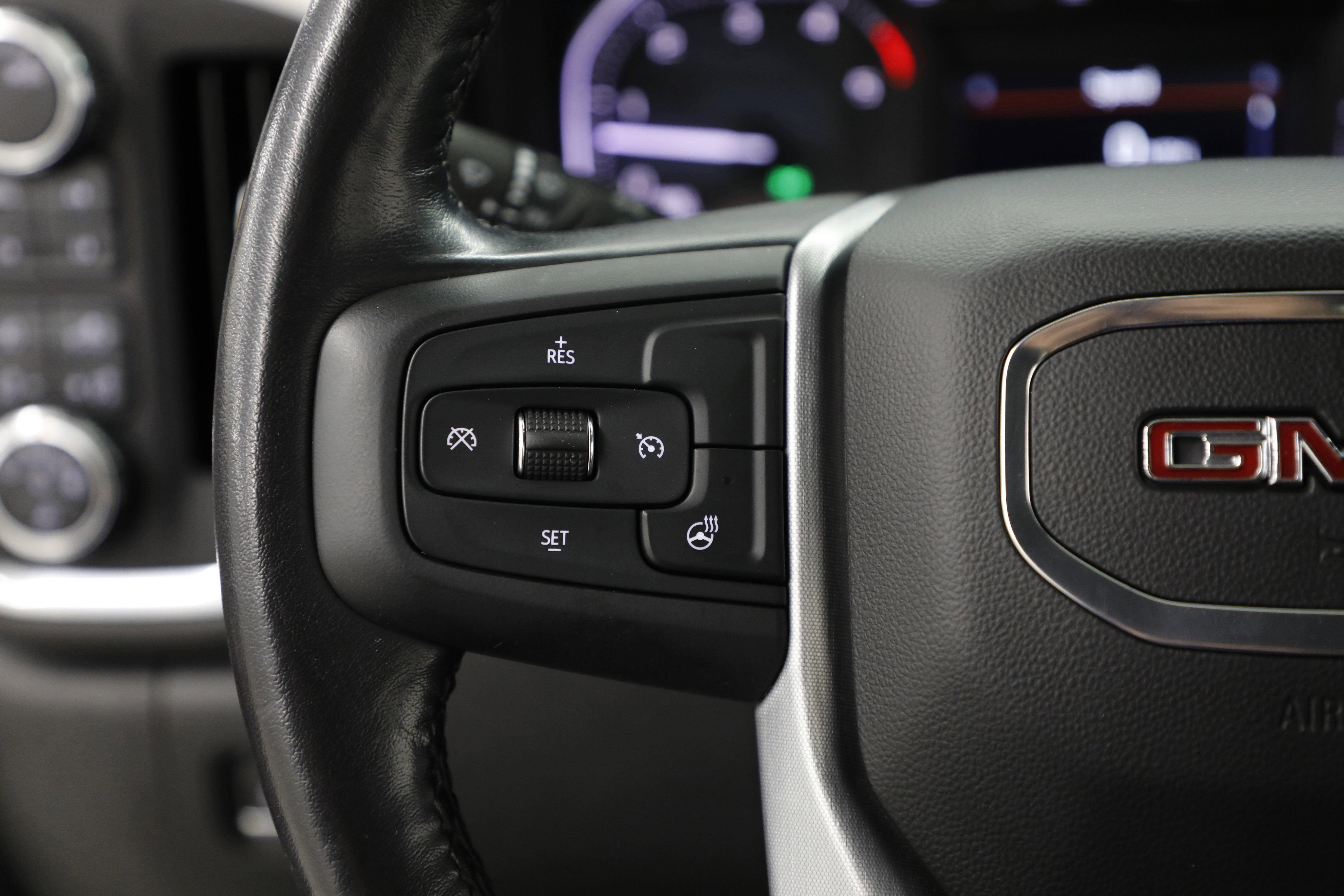 2023 GMC Sierra 2500 HD SLT