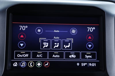 2023 GMC Sierra 2500 HD SLT