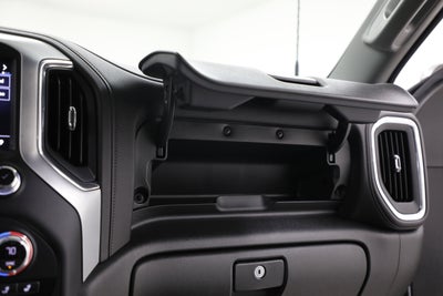 2023 GMC Sierra 2500 HD SLT