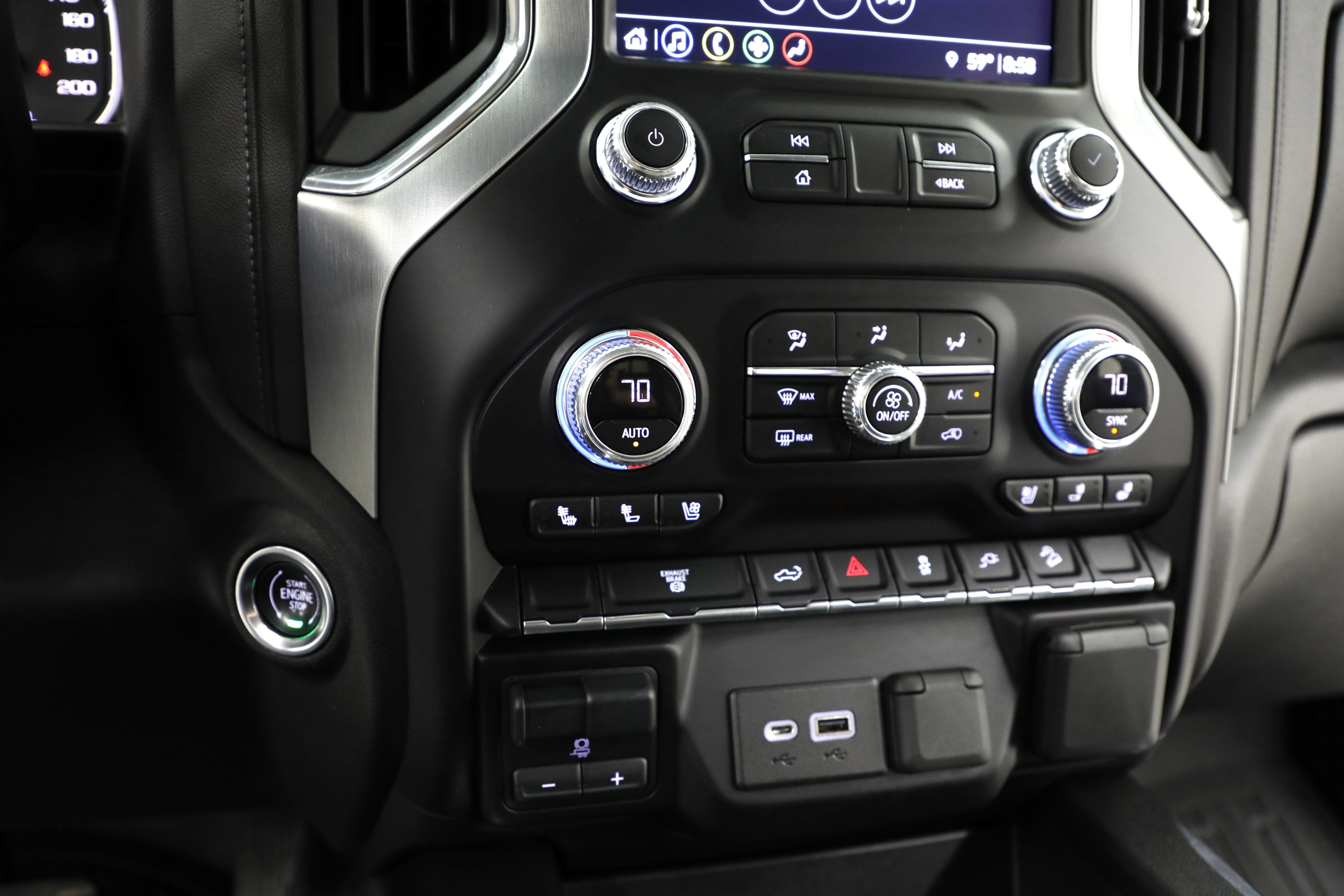 2023 GMC Sierra 2500 HD SLT