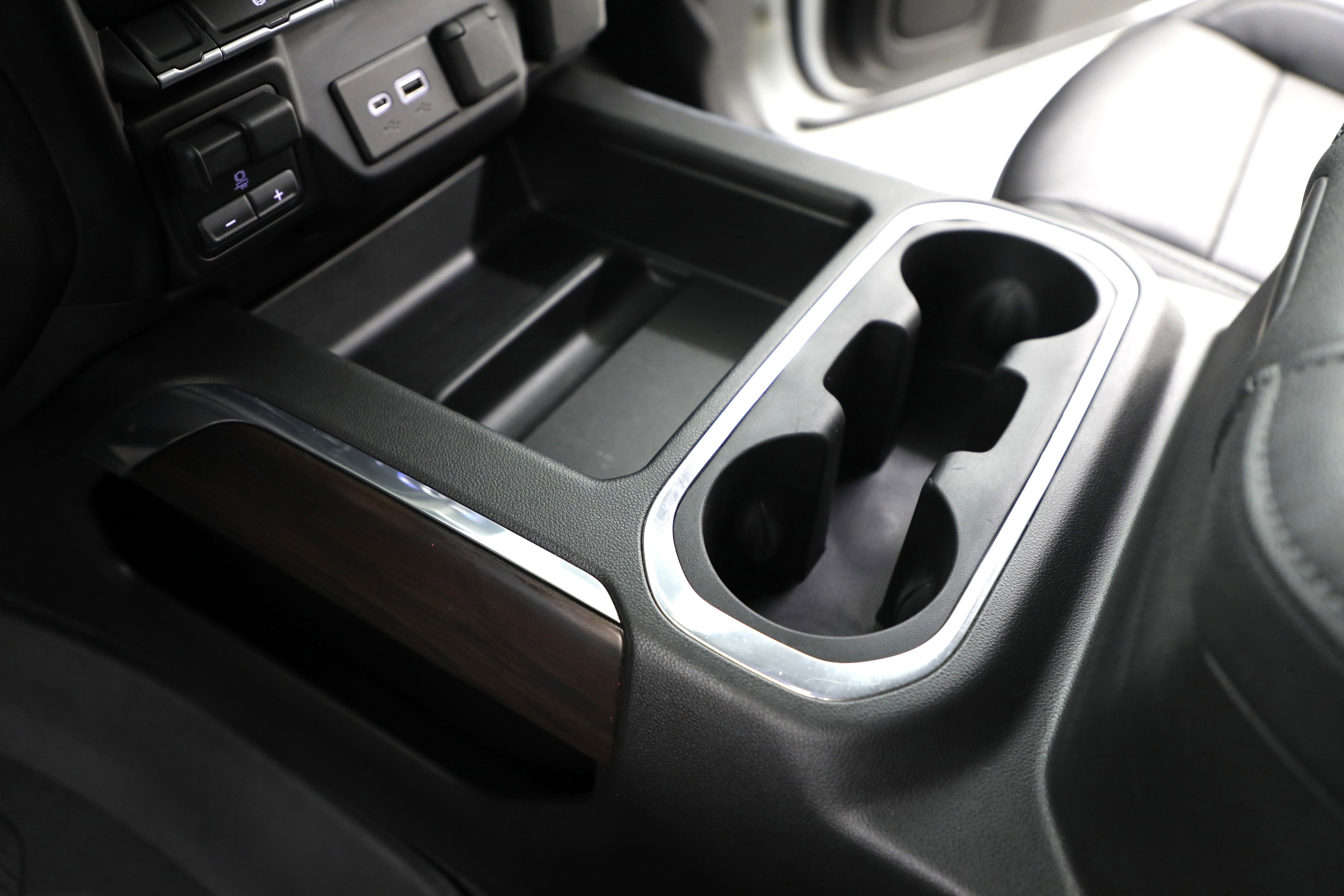 2023 GMC Sierra 2500 HD SLT