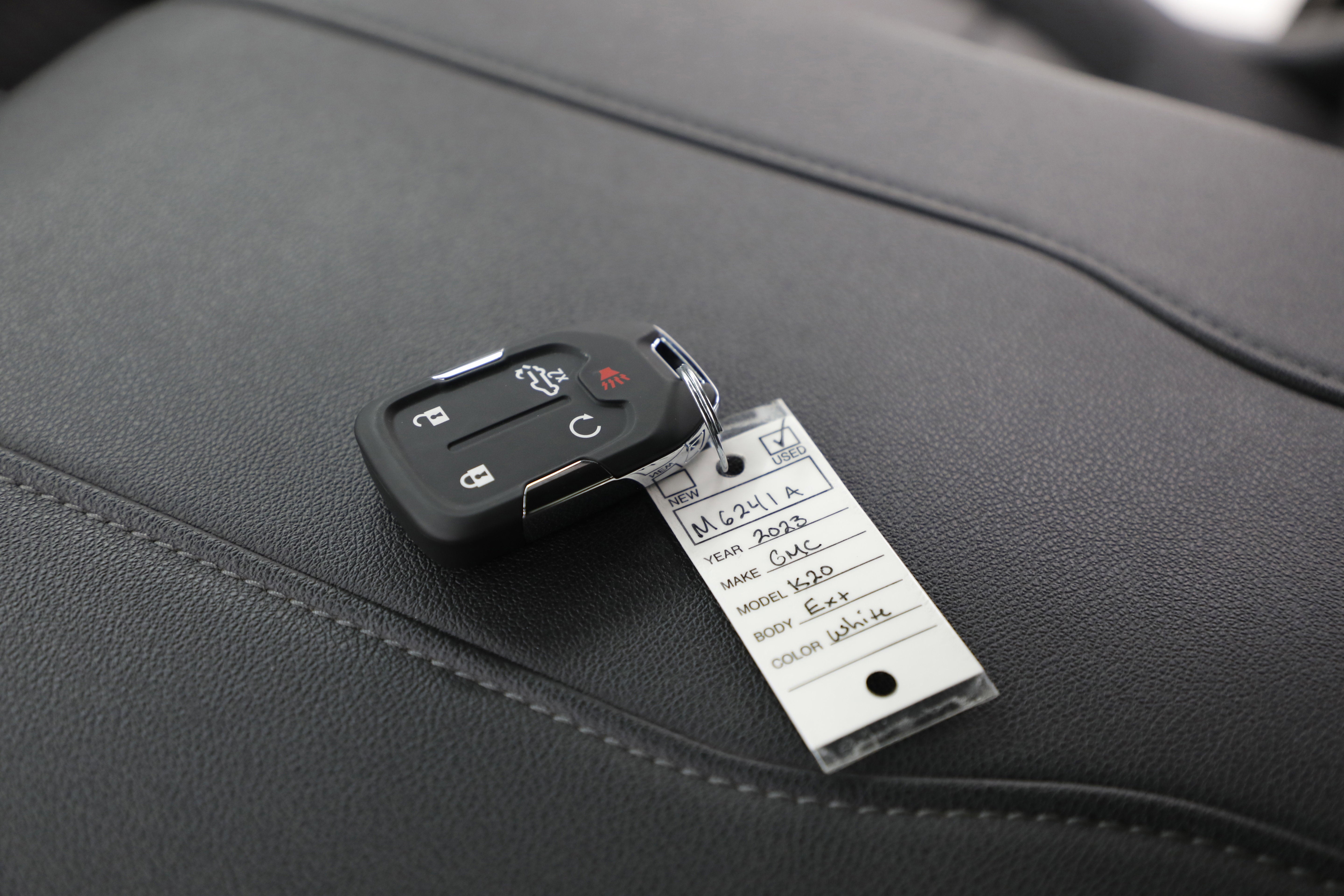 2023 GMC Sierra 2500 HD SLT