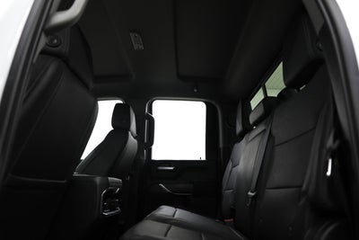 2023 GMC Sierra 2500 HD SLT