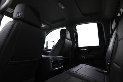 2023 GMC Sierra 2500 HD SLT