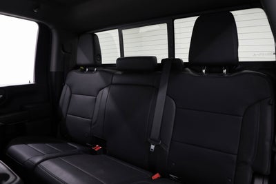 2023 GMC Sierra 2500 HD SLT