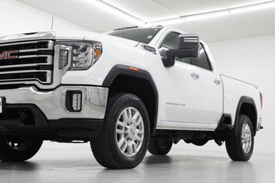 2023 GMC Sierra 2500 HD SLT