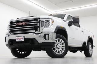 2023 GMC Sierra 2500 HD SLT