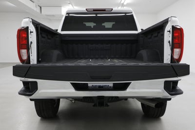 2025 GMC Sierra 2500 HD SLE