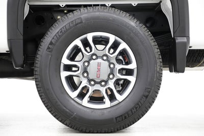 2025 GMC Sierra 2500 HD SLE