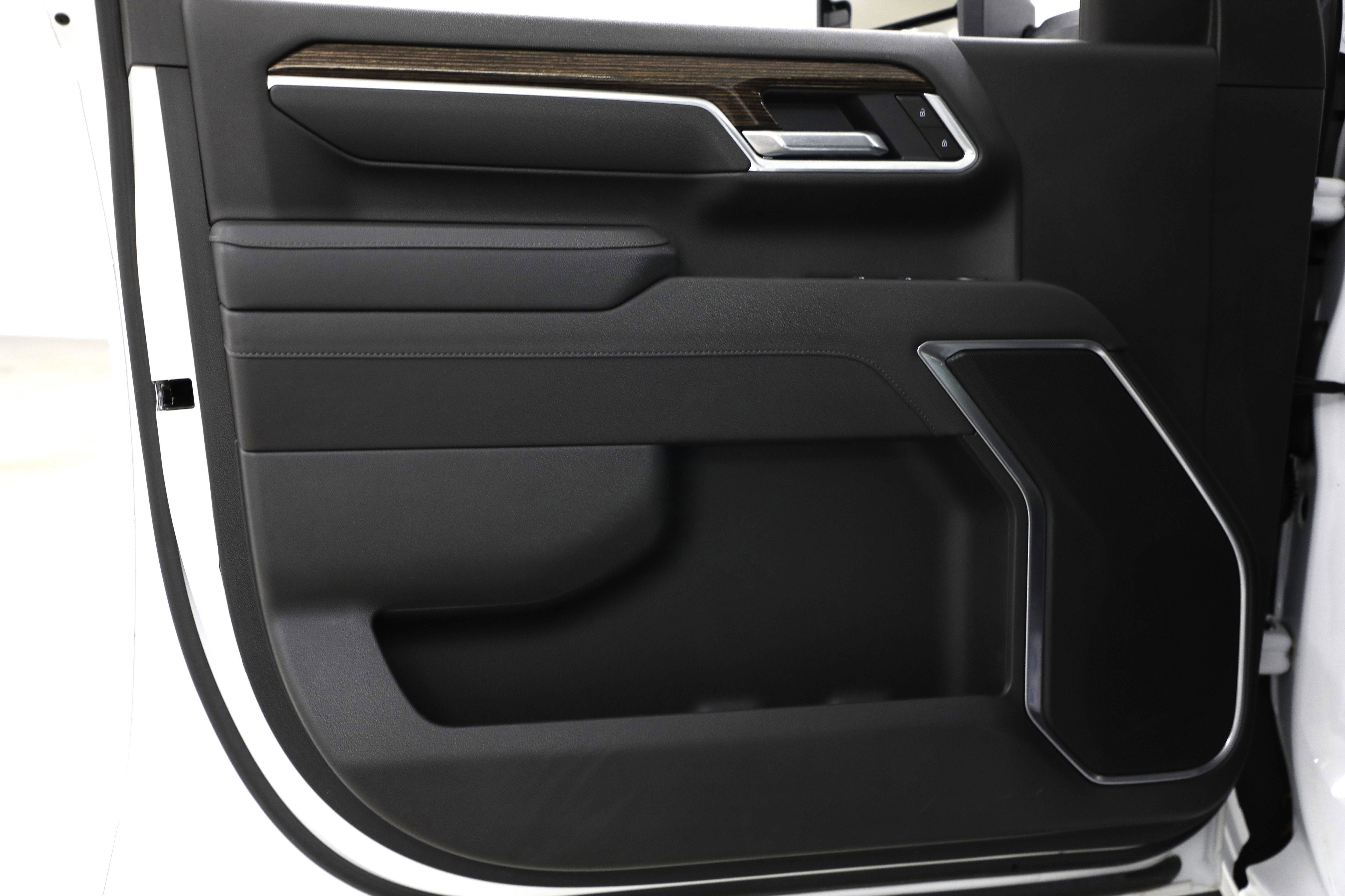 2025 GMC Sierra 2500 HD SLE