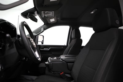 2025 GMC Sierra 2500 HD SLE