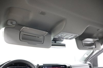 2025 GMC Sierra 2500 HD SLE