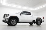 2025 GMC Sierra 2500 HD SLE