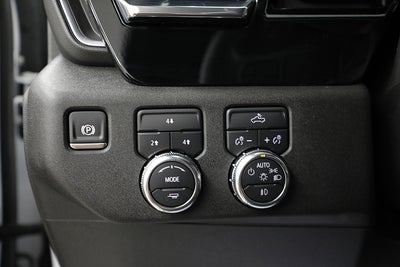 2025 GMC Sierra 2500 HD SLE