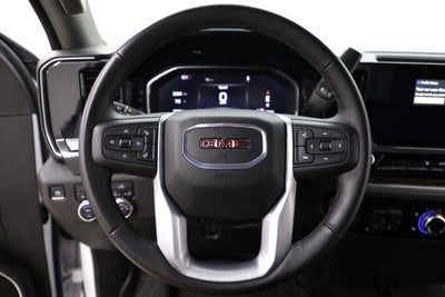 2025 GMC Sierra 2500 HD SLE