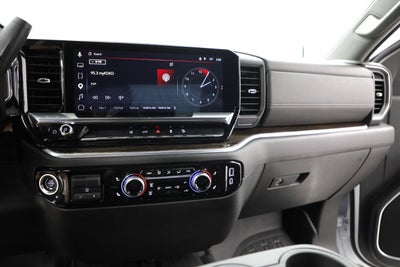 2025 GMC Sierra 2500 HD SLE