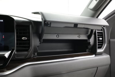 2025 GMC Sierra 2500 HD SLE