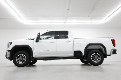 2025 GMC Sierra 2500 HD SLE