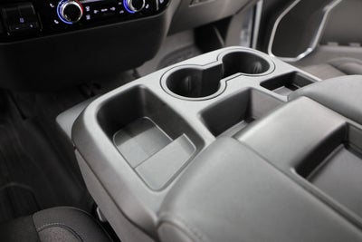 2025 GMC Sierra 2500 HD SLE