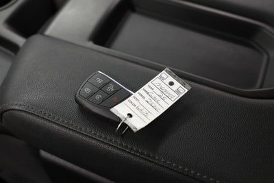 2025 GMC Sierra 2500 HD SLE