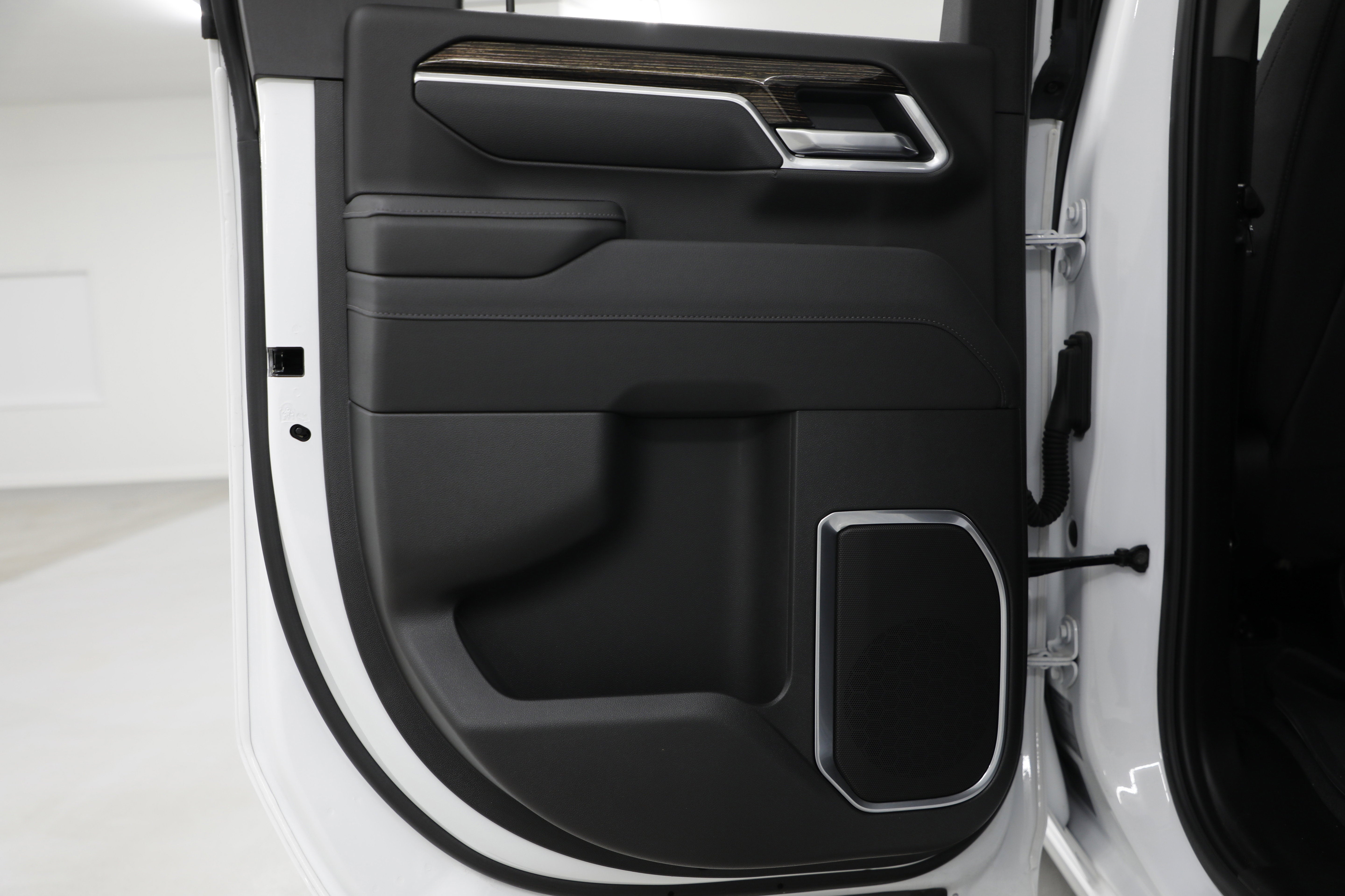 2025 GMC Sierra 2500 HD SLE