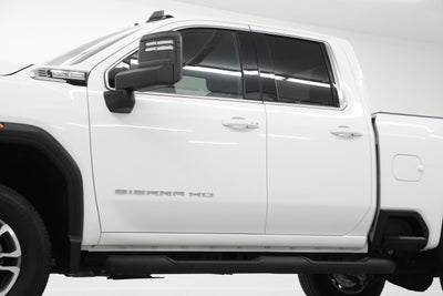 2025 GMC Sierra 2500 HD SLE