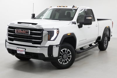 2025 GMC Sierra 2500 HD SLE