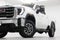 2025 GMC Sierra 2500 HD SLE