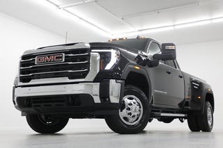 2026 GMC Sierra 3500 HD SLE DRW