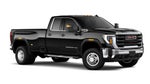 2026 GMC Sierra 3500 HD SLE DRW