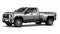 2026 GMC Sierra 3500 HD SLE DRW