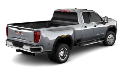 2026 GMC Sierra 3500 HD SLE DRW