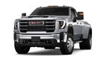 2026 GMC Sierra 3500 HD SLE DRW