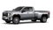 2026 GMC Sierra 3500 HD SLE DRW
