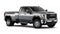 2026 GMC Sierra 3500 HD SLE DRW