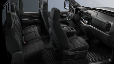 2026 GMC Sierra 3500 HD SLE DRW