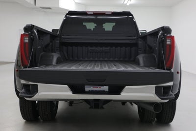 2026 GMC Sierra 3500 HD SLE DRW