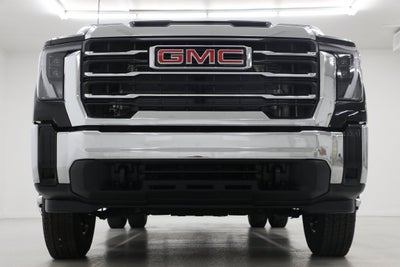 2026 GMC Sierra 3500 HD SLE DRW