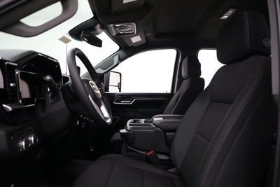 2026 GMC Sierra 3500 HD SLE DRW