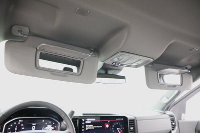 2026 GMC Sierra 3500 HD SLE DRW