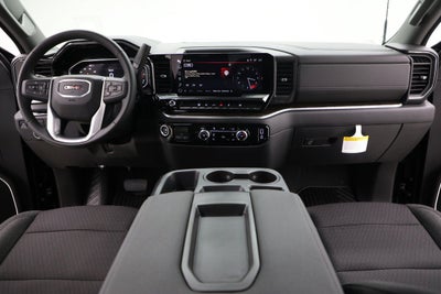 2026 GMC Sierra 3500 HD SLE DRW