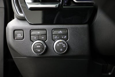 2026 GMC Sierra 3500 HD SLE DRW
