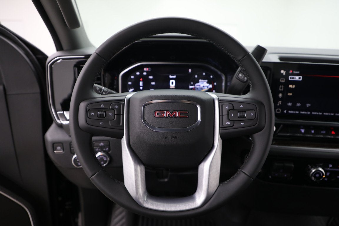 2026 GMC Sierra 3500 HD SLE DRW