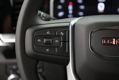 2026 GMC Sierra 3500 HD SLE DRW