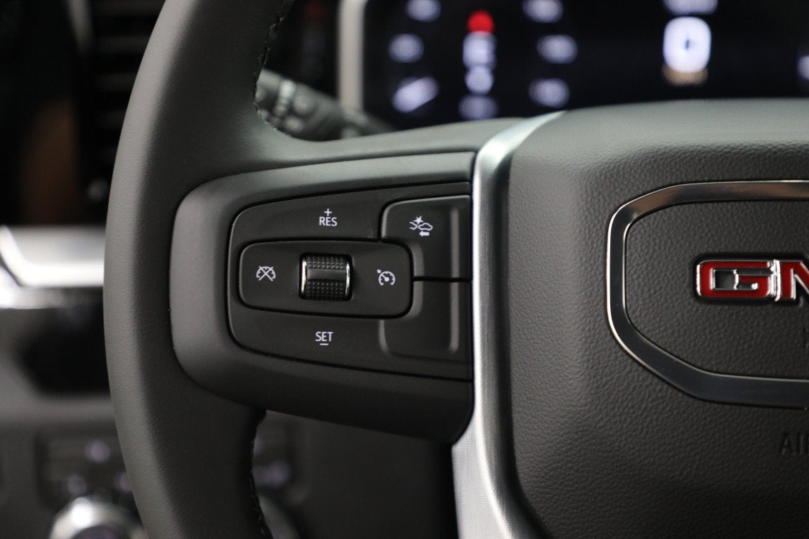 2026 GMC Sierra 3500 HD SLE DRW