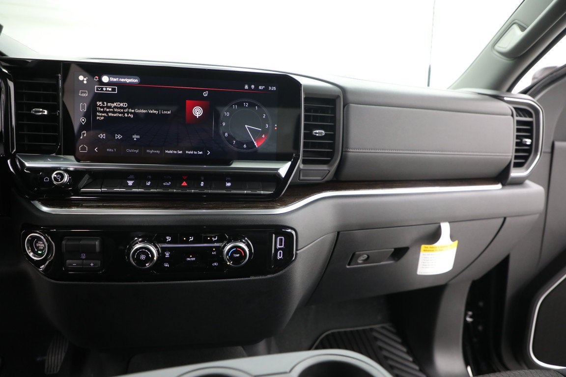 2026 GMC Sierra 3500 HD SLE DRW